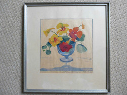 100: Paintings, Watercolours