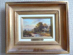 100: Paintings, Watercolours