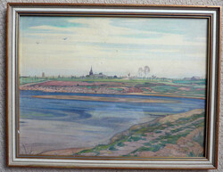 100: Paintings, Watercolours