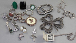 550.70: Schmuck, Konvolute