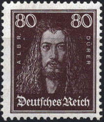 351211: Kunst u. Kultur, Berühmte Maler, Dürer