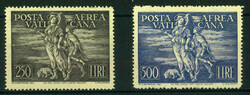 6630: Vaticane - Airmail stamps