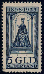 4610: Netherlands