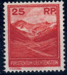 4175: Liechtenstein