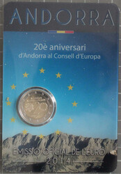 40.30: Europe - Andorra