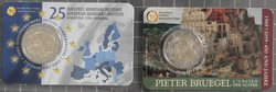 40.40.130.30: Europe - Belgium - Euro - Coins - commemorative issues