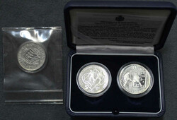 40.430.10.30: Europa - San Marino - Euro Münzen - Sonderprägungen