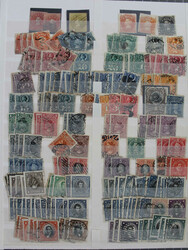 2055: Chile - Collections