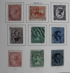 2040: Canada - Collections