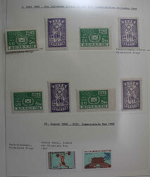 4060: South Korea - Collections