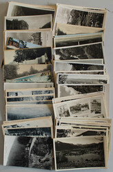 7900: Lots and Collections Picture Postcards Germany