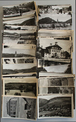 7900: Lots and Collections Picture Postcards Germany