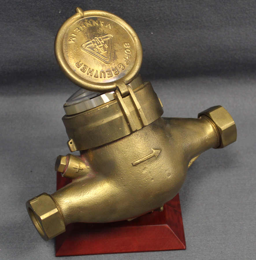 Image 2 for lot number 9901 for AAK Phila GmbH 87th Auction