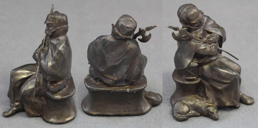 Image 1 for lot number 9877 for AAK Phila GmbH 87th Auction