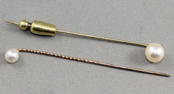 550.40: Jewelry, brooches and pins