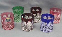 120: Glas, Crystal