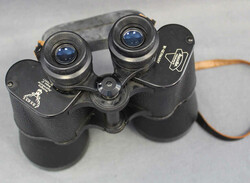 FERNGLAS "Nachtglas Jägermeister" 9x63, Winkel 6°, Seeadler ...