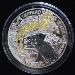 50.310: Afrika - Ruanda