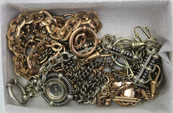 800.90: Watches, Supplies