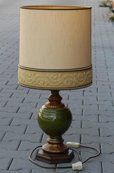 350.70: Möbel, Einrichtung - Lampen