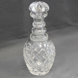120: Glas, Kristall