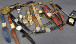 800.95: Watches, Various