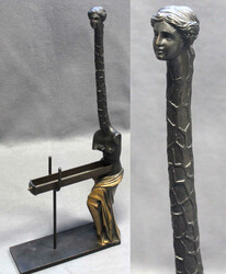 650: Sculptures
