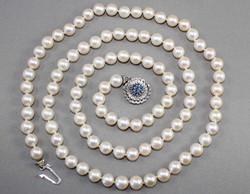550.30: Jewelry, chains / pendants / necklaces