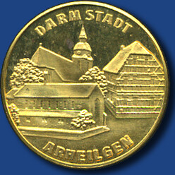 90: Thematische Medaillen