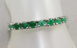 550.10: Schmuck, Ringe