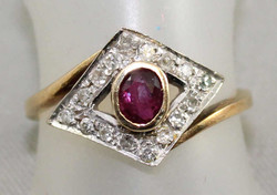 550.10: Schmuck, Ringe