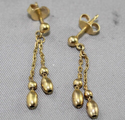550.60: Jewelry, ear jewelry