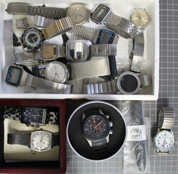 800.95: Watches, Various