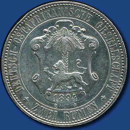 Image 1 for lot number 10576 for AAK Phila GmbH 87th Auction