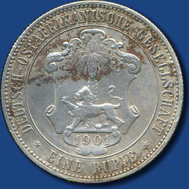 Image 1 for lot number 10575 for AAK Phila GmbH 87th Auction