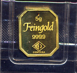 90: Thematische Medaillen