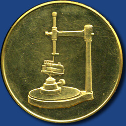 90: Thematische Medaillen