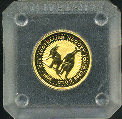 80.10: Australien, Neuseeland und die Inseln des Pazifik - Australien