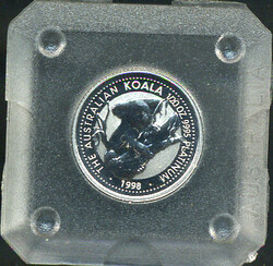 80.10: Australien, Neuseeland und die Inseln des Pazifik - Australien