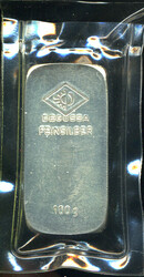 90: Thematische Medaillen