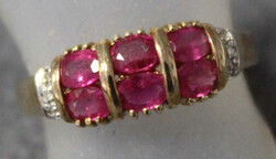 550.10: Schmuck, Ringe