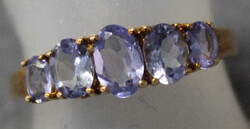 550.10: Schmuck, Ringe