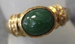 550.10: Schmuck, Ringe