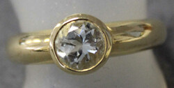 550.10: Schmuck, Ringe