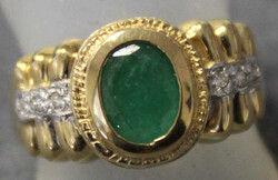550.10: Schmuck, Ringe
