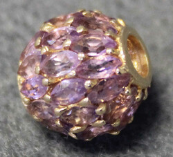 550.95: Schmuck, Diverses