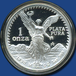 60.200: Amerika - Mexiko