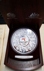 80.10: Australien, Neuseeland und die Inseln des Pazifik - Australien