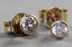 550.60: Schmuck, Ohrschmuck