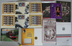 3350: Isle of Man - Collections
